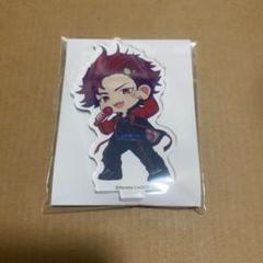 Paradox Live パラライ コラボカフェ本舗 アクスタ 朱雀野アレン