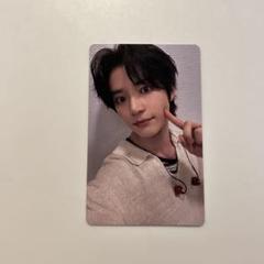 TXT ボムギュ トレカ weverse