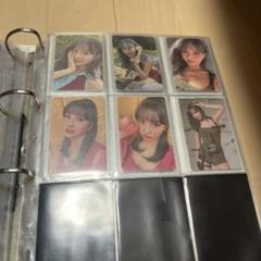 モモ　トレカ　コンプ　まとめ売り　セット別売り⭕️ TWICE MOMO モモ トレカ まとめ売り セット - メルカリ