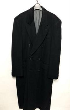 ★美品★ ロロピアーナ ロング チェスター コート ダブル 最高級 ウール 2025年最新】Loro Piana チェスターコートの人気アイテム - メルカリ