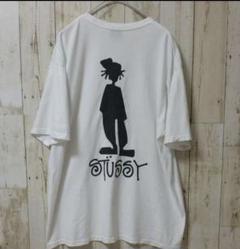 stussy tシャツ