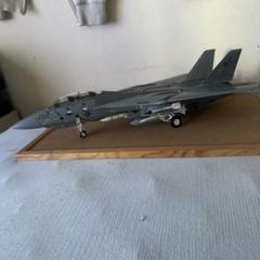 1980年 小鹿 タミヤ 1/32 F-14A トムキャット 未組み立て Amazon | タミヤ 1/32 エアークラフトシリーズ No.03 アメリカ