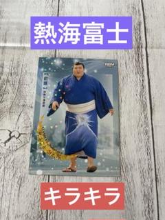 2025年最新】熱海富士 相撲の人気アイテム - メルカリ
