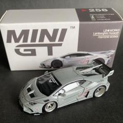 ピンクの猫様　MINIGT ランボルギーニウラカンGTリバティーウォーク北米限定 61Cpj6RbAqL._UF350,350_QL50_.jpg