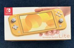 新品　Nintendo switch LITE