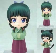 2025年最新】ねんどろいど 薬屋のひとりごと 猫猫の人気アイテム