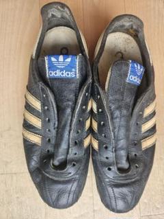 1980 adidas サッカーシューズ ワールドカップ　25〜25.5センチ 1980 adidas サッカーシューズ ワールドカップ 25〜25.5センチ