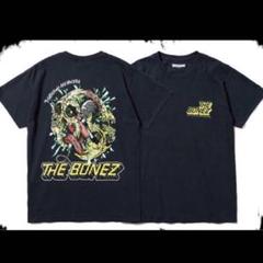 2025年最新】the bonez tシャツ スカルの人気アイテム - メルカリ