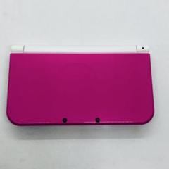 2025年最新】newニンテンドー3ds ll ピンク×ホワイトの人気