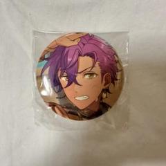 あんスタ アドニス 缶バ あんスタ☆あんさんぶるスターズ☆缶バッジ☆新品未使用☆乙狩