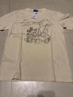 ディズニーティシャツ