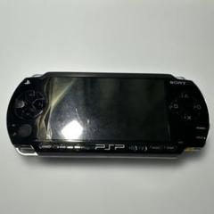 PSP1000・2000本体のみ【ジャンク品】バッテリーが有れば動きます ジャンク品】SONY PSP-1000 セラミック・ホワイト 本体のみ