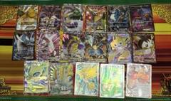 ポケモンbw SRまとめ売り１７枚