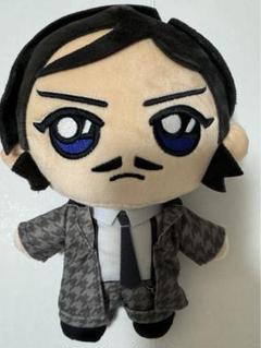 諸伏高明　ぬいぐるみ　USJ USJ - USJ 限定 名探偵コナン ぶら下がりマスコット 諸伏高明