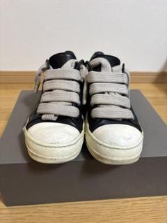 2025年最新】Rick Owens スニーカーの人気アイテム - メルカリ