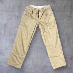L.L.Bean メンズチノパン