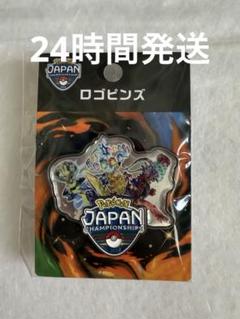JCS 2018 ジャパンチャンピオンシップス 64枚 ポケモンジャパンチャンピオンシップ2018ヒーローインタビュー
