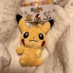 【激レア！】ポケモンセンター ピカチュウ 連れ歩き　ぬいぐるみ　キーホルダー 楽天市場】Pokemon Center(ポケモンセンター) / ピカチュウ