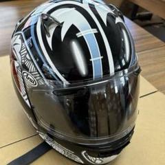 Arai アライ QUANTUM-J クアンタムJ Sサイズ 中野真矢 - メルカリ