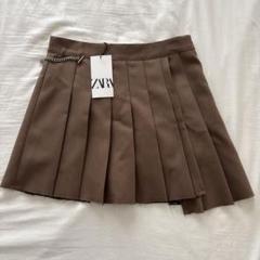 【新品】ZARAスカートのサムネイル