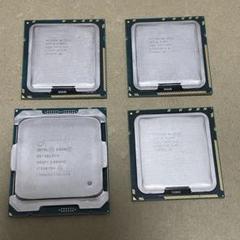 【ジャンク】intel製CPU Xeonまとめ売りのサムネイル