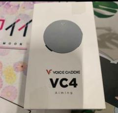 【中古品】vc4 ボイスキャディ 本体のみ 2025年最新】ボイスキャディvc4の人気アイテム - メルカリ