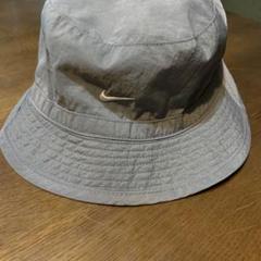 希少 リバーシブル Y2K vintage 00s nike バケットハット - メルカリ