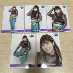 NMB48 石田優美 生写真 等グッズセット 約300点 NMB48 石田優美 月別 生写真 - メルカリ
