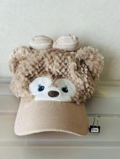 【公式廃盤品/美品】ダッフィー　シェリーメイ　キャップセット トムとジェリー 吸水キャップ ＜ TUFFY ＞ WB46901 | 粧美堂