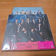 Snow Man　2枚組