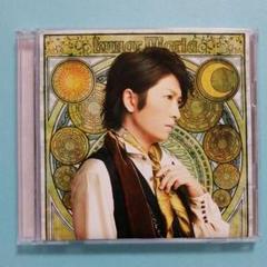 Lunar Maria／小野大輔【DVD付き】