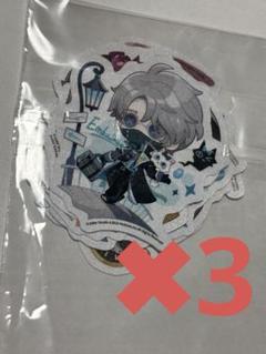 第五人格 IJL 特典 シール ステッカー 第五人格 夏季IJL オフラインイベント ステッカー 全種セット