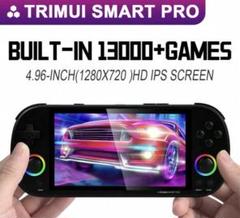 2025年最新】TRIMUI smart proの人気アイテム - メルカリ