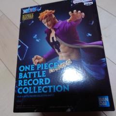 ワンピース バトルレコードコレクションフィギュア マルコ