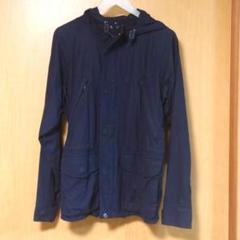 CABANE de ZUCCa カバンドズッカ マウンテンパーカー ジャケット カバンドズッカ マウンテンパーカー｜Yahoo!フリマ（旧PayPay