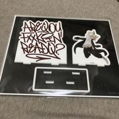新品☆HYDE vs マイキー from 東京卍リベンジャーズ アクリルスタンド