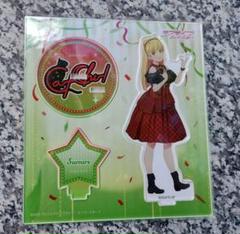 ラブライブ！　Liella！　ユニット　平安名すみれ　アクリルスタンド