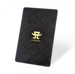 【完売品】浜崎あゆみ TA PASSPORT TA パスポート グレースブラック 2025年最新】浜崎あゆみ ta passportの人気アイテム - メルカリ