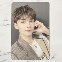 セブチ　舞い落ちる花びら　cd トレカ　まとめ売り　ジョンハン　ウォヌ　ウジ Seventeen ミンハオ ディエイト 舞い落ちる花びら トレカ