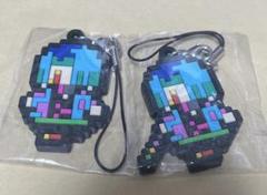 2025年最新】8bitラバーチャームの人気アイテム - メルカリ