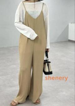 2025年最新】SHENERY レディース サロペット・オーバーオール