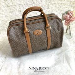 2025年最新】nina ricci ボストンバッグの人気アイテム - メルカリ