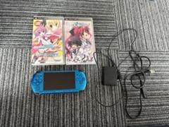 PSP3000＋カセット付き