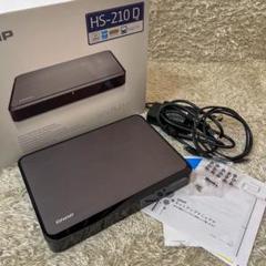 2025年最新】qnap hs-210の人気アイテム - メルカリ