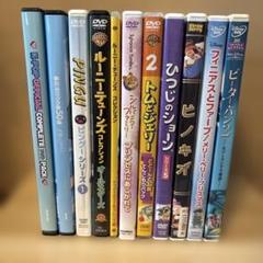 アニメDVDコレクション