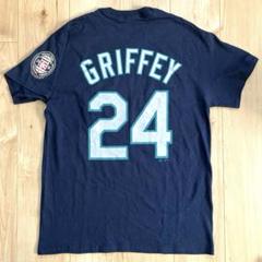 USA製 シアトル マリナーズ ケングリフィーjr 半袖 Tシャツ カットソー 2025年最新】ケングリフィーjr tシャツの人気アイテム - メルカリ