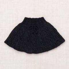 スカート Misha&Puff Cable Skating Skirt 8y Carbon Misha&Puff Cable Skating Skirt 8y Carbon - メルカリ