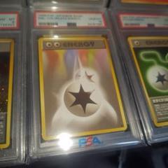 1996年、超激レア、無色2個 エネルギー　PSA 10 2025年最新】無色2個エネルギー psa10の人気アイテム - メルカリ