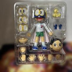 S.H.Figuarts パーマン1号　フィギュアーツ