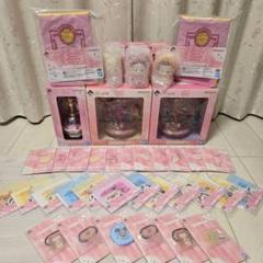 一番くじ おジャ魔女どれみ A賞 ラストワン フィギュア B賞 C賞 D賞